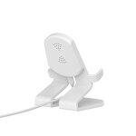 Car Phone Holder Factory - OEM 2024 15W Fast Wireless