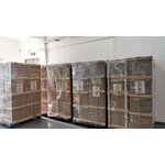 USB Cable Rack Factory - OEM Factory Custom