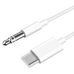 Audio Adapter Cable Factory - OEM USB C to 3.5mm