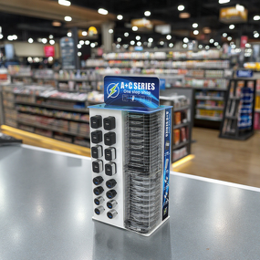 Type C Charger Factory - OEM US Plug 60W PD Cable