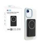 Magnetic Power Bank Factory - OEM Fast Charging Mini