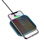 Wireless Charger Factory - OEM New Fast Charging 15W