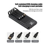 Power Bank Factory - OEM Ultra Slim 10