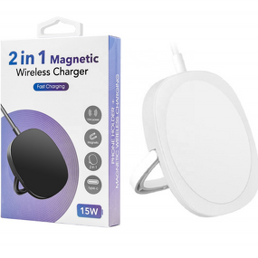 Wireless Phone Holder Factory - OEM New Trending 15W