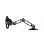 Car Mount Factory - OEM Foldable 360 Degree Magnetic