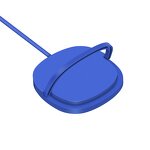 Wireless Charger Factory - OEM 2024 New Trends 10w