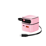 Mobile Phone Charger Factory - OEM US EU Plug 35W