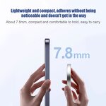 Wireless Charger Pad Factory - OEM 25W Fast Magnetic