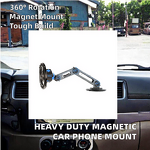 Car Phone Mount Factory - OEM 360° Adjustable