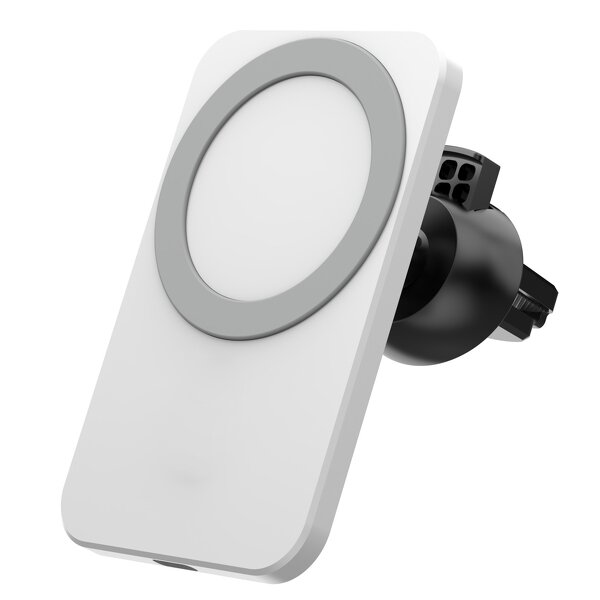 Car Wireless Charger Factory - OEM 15W Mag Air Vent