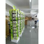 Cell Phone Display Stand Factory - OEM Rotating