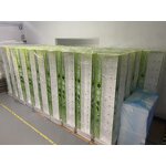 Floor Standing Display Factory - OEM Rotation Acrylic