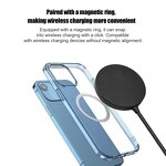 Wireless Charger Pad Factory - OEM 25W Fast Magnetic