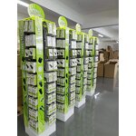 Cellphone Accessories Stand Factory - OEM 400pcs