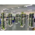 Floor Display Rack Factory - OEM Mobile Phone Charger