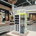 Acrylic Display Stand Factory - OEM Free Shipping Retail