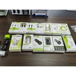 Phone Charger Display Factory - OEM Mobile 400pcs