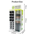 Acrylic Display Stand Factory - OEM Free Shipping Retail