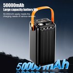 Power Bank Station Factory - OEM High Capacity 50