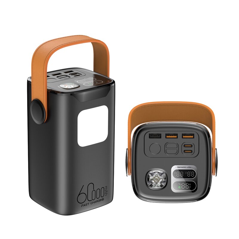 Outdoor Power Bank Factory - OEM 2025 60