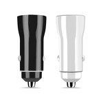 Car Charger Factory - OEM Wholesale Dual USB C Port
