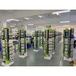 Display Racks Factory - OEM Hot Selling Mobile