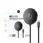 Wireless Charger Factory - OEM High Quality 25W