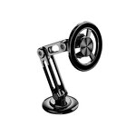 Metal Phone Stand Factory - OEM 360° Rotation Full