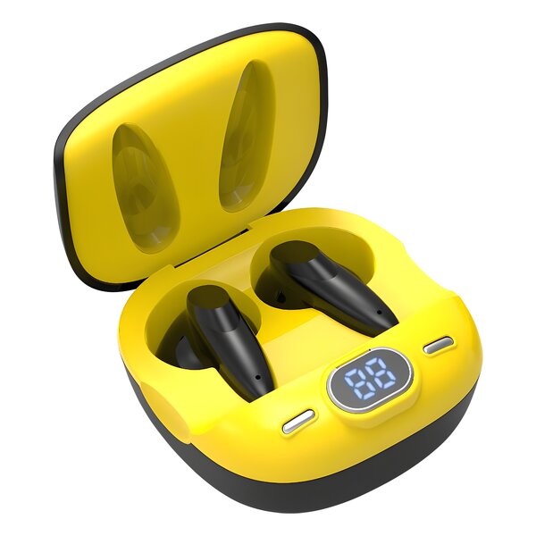 BT Wireless Earbuds Factory - OEM Tws Mini Bt5.3