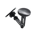 Magnetic Car Mount Factory - OEM Flexible Three-axis
