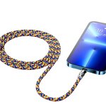 Phone Lanyard Factory - OEM Crossbody USB C PD