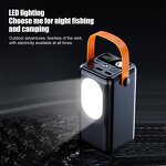 Power Bank Station Factory - OEM High Capacity 50