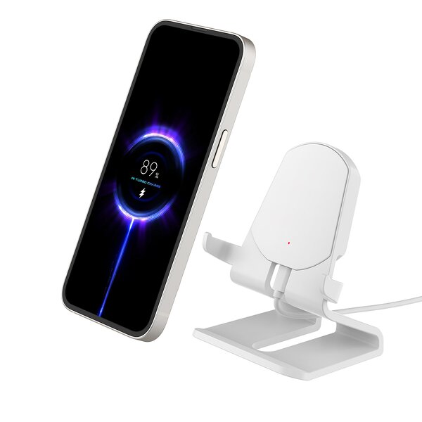 Car Phone Holder Factory - OEM 2024 15W Fast Wireless