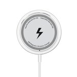 Wireless Charger Factory - OEM Fast 15W 9V/2A Input