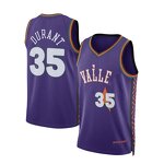 Basketball Jerseys Supplier - New Hot Pressed Embroidered Loose Plus Size