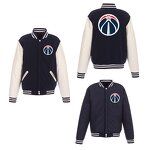 Baseball Jackets Supplier - 3D Printed Large Size Loose Fit Custom Logo