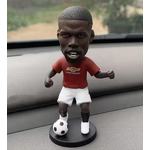 Bobbleheads Manufacturer - Custom Messi Football Bobblehead Dashboard