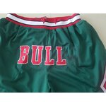 Basketball Shorts Manufacturer - Vintage Bull Training Moisture Wicking Set