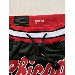 Basketball Shorts Supplier - Double Layer Mesh Wicking Embroidery Printed