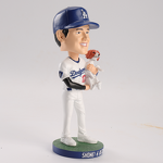 Bobbleheads Manufacturer - Custom New Arrival Souvenir Resin Figurine
