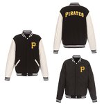 Pilot Jackets Supplier - 2025 American Retro MA1 Baseball Collar Windproof