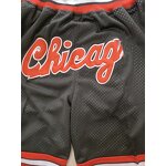 Basketball Shorts Supplier - Double Layer Mesh Wicking Embroidery Printed