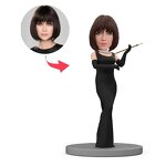 Bobbleheads Supplier - Custom Bubble Head Create Your Bobblehead Gift