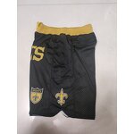 Basketball Shorts Manufacturer - Men's Breathable Quick-Dry Printed Wholesale
