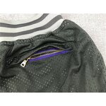 Basketball Shorts Factory - Men's Polyester Quick-Dry Breathable Training