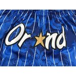 Basketball Shorts Manufacturer - Striped Quick-Dry Breathable Embroidery