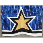 Basketball Shorts Manufacturer - Striped Quick-Dry Breathable Embroidery