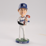 Bobbleheads Manufacturer - Custom New Arrival Souvenir Resin Figurine