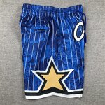 Basketball Shorts Manufacturer - Striped Quick-Dry Breathable Embroidery