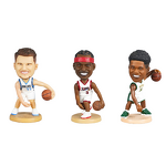Bobbleheads Supplier - Wholesale Custom 12CM Basketball Player Statue